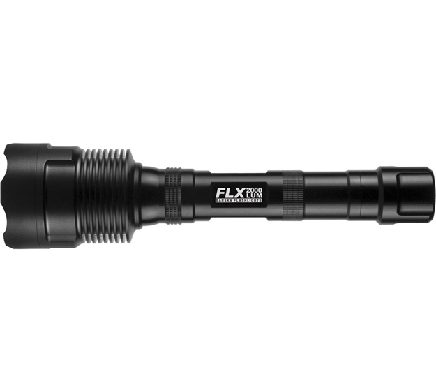 Picture of Barska Optics 2000 Lum Flx Flashlight