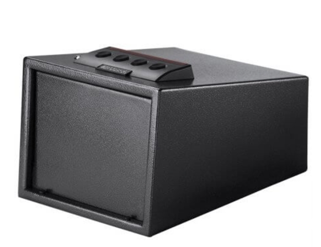 Picture of Barska Optics .23Cf Keypad Security Safe