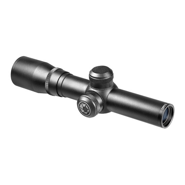 Picture of Barska Optics 2.5X20 Contour Compact 30-30 Ret