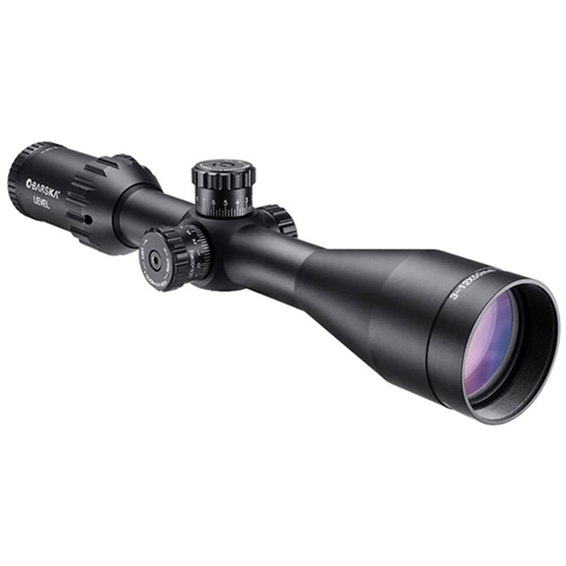 Picture of Barska Optics 3-12X50 Level Rifle Scope