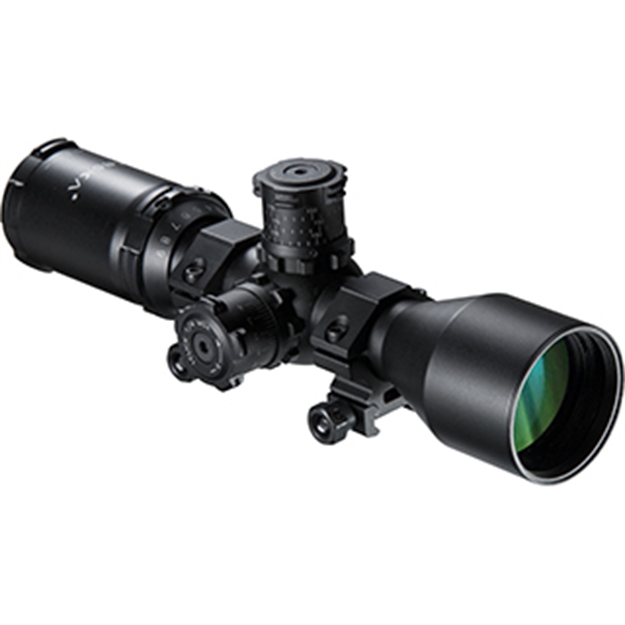 Picture of Barska Optics 3-9X40 Contour .22 Turret