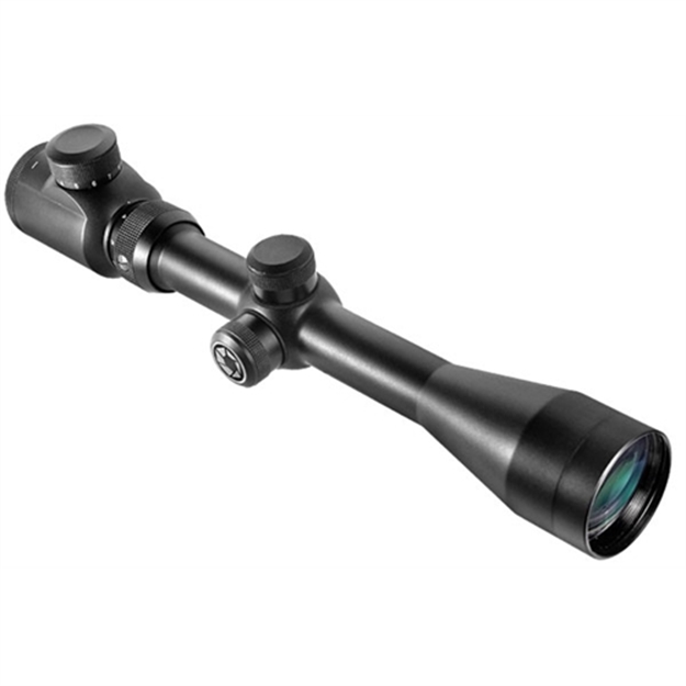 Picture of Barska Huntmaster Pro  3-9X40 IR Scp AC11310