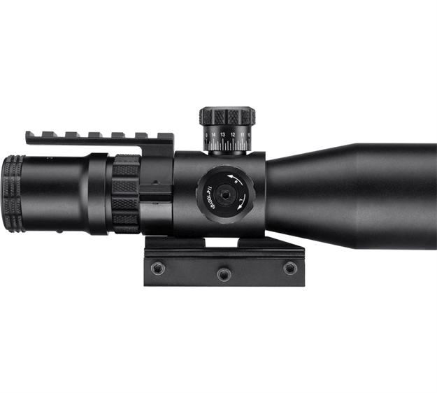 Picture of Barska Optics 3-9X42 Contour W/