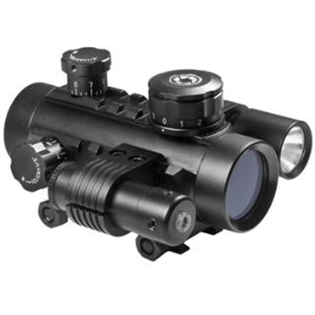 Picture of Barska Optics 30Mm Electro Sight