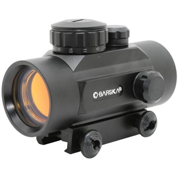 Picture of Barska Optics 30Mm Red Dot Short Tube