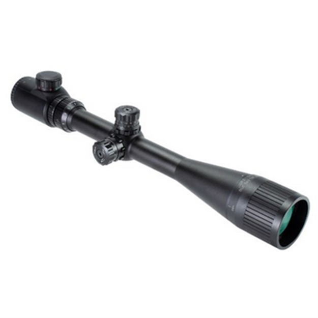 Picture of Barska Optics 4-16X40 AO IR Varmint Riflescope AC13546