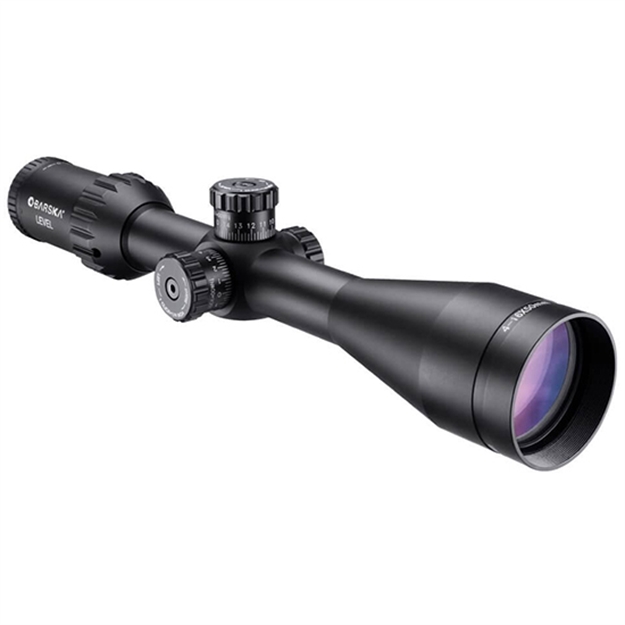 Picture of Barska Optics 4-16X50 Level Rifle Scope AC12784