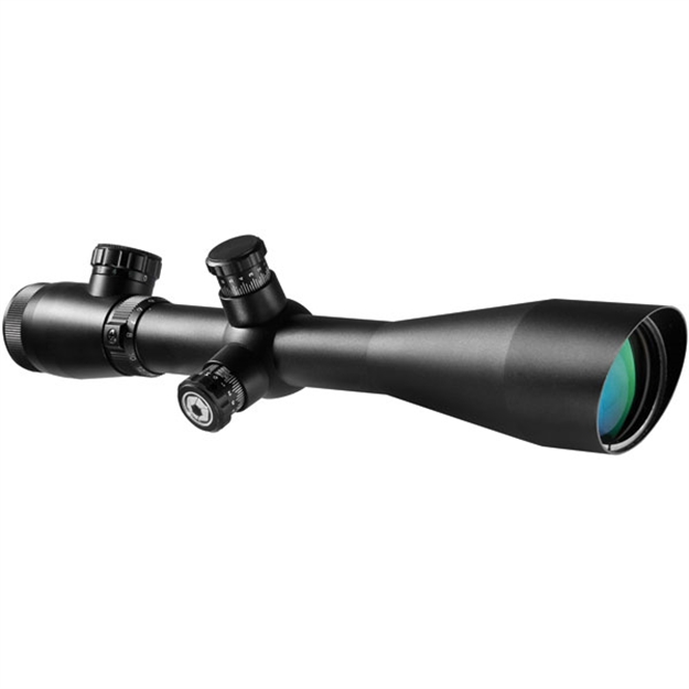 Picture of Barska Optics 4-16X50 IR Gen2 Sniper Scope AC11670