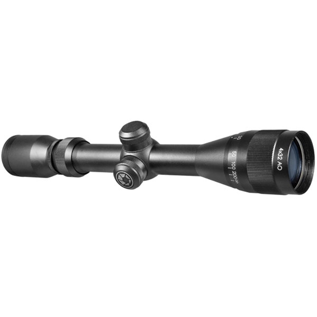 Picture of Barska Optics 4X32 Airgun Mil Dot