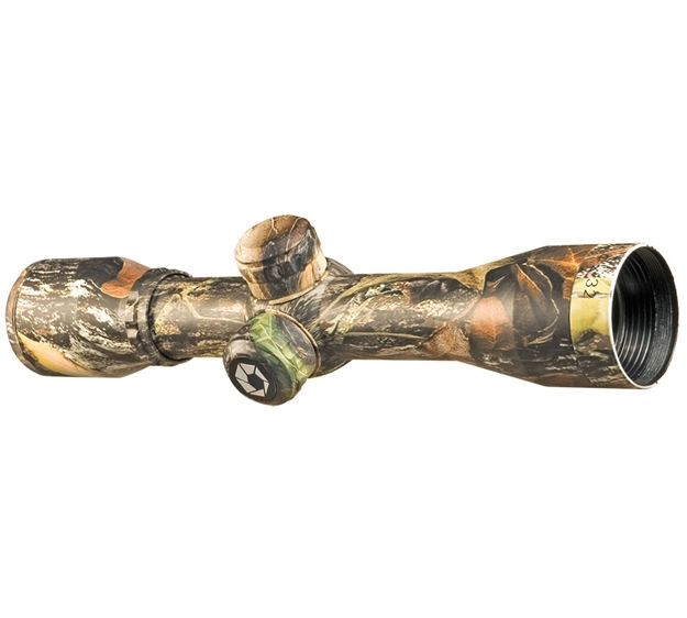 Picture of Barska Optics 4X32 Compact Contour, Mobu