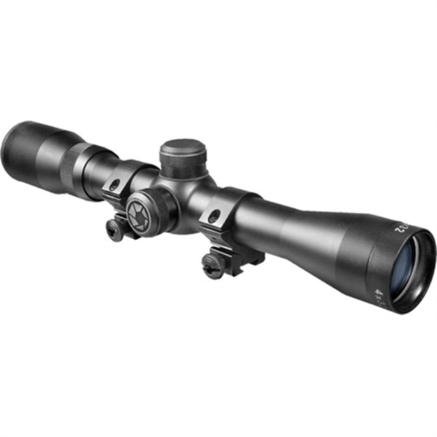 Picture of Barska Optics 4X32 Plinker-22 Black