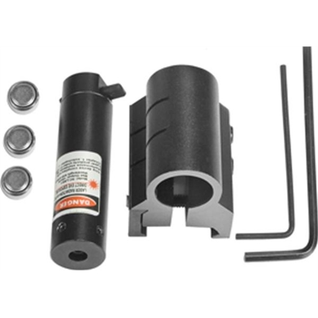 Picture of Barska Optics 5Mw Red Pistol/Rifle Laser