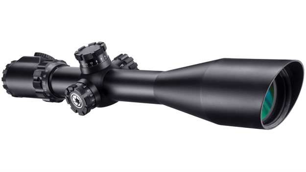 Picture of Barska Optics 6-36X52 Ir, 35 MM Side Foc