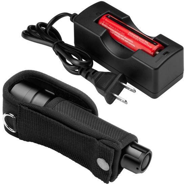 Picture of Barska Optics 800 Lum Flx Flashlight