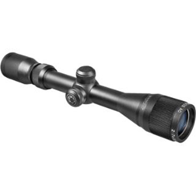 Picture of Barska Optics 2-7X32 Airgun Mil Dot