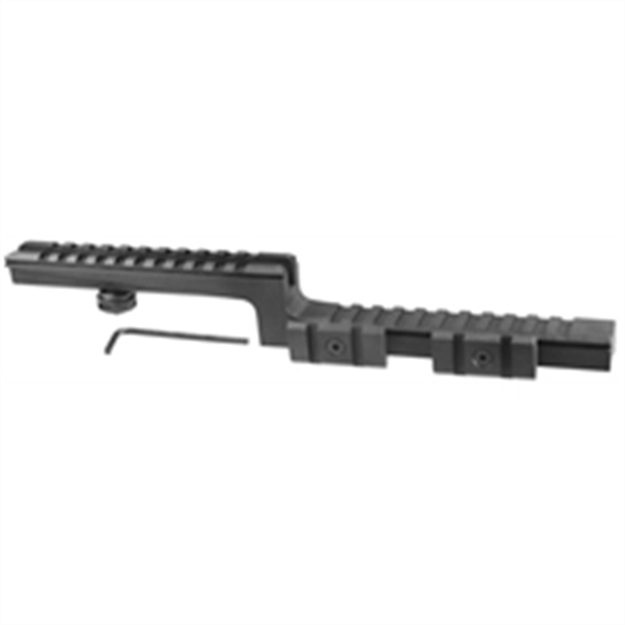 Picture of Barska Optics Ar-15/M16 Z Type Handle MT
