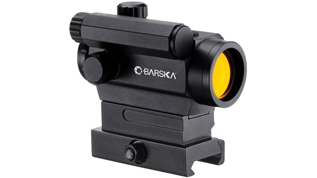 Picture of Barska Optics 1X20 HQ Red Dot
