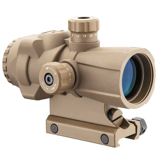 Picture of Barska Optics Arx-Pro 3X30mm Red Dot Tan