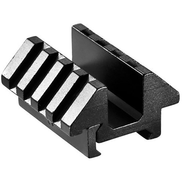 Picture of Barska Optics Dual Offset Rail, Pictinn