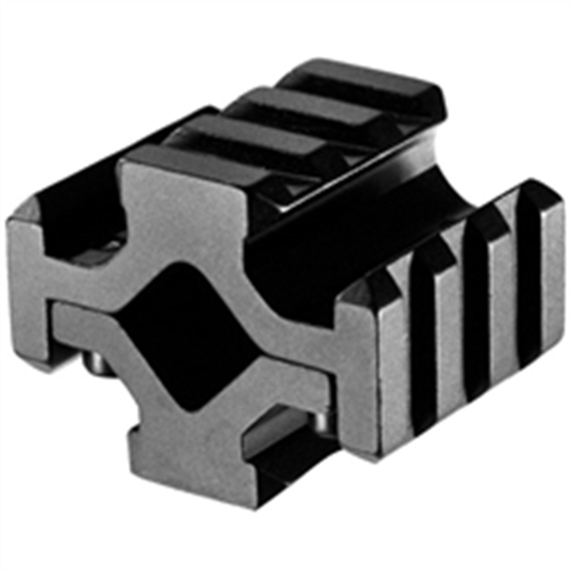 Picture of Barska Optics Barrel Quad Rail