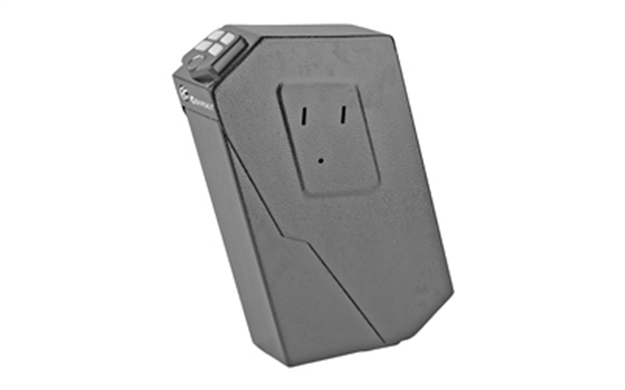 Picture of Barska Optics Bio / Keypad Pistol Safe