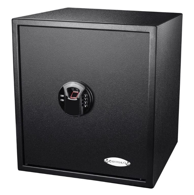 Picture of Barska Optics Bio Keypad Security Safe 1.