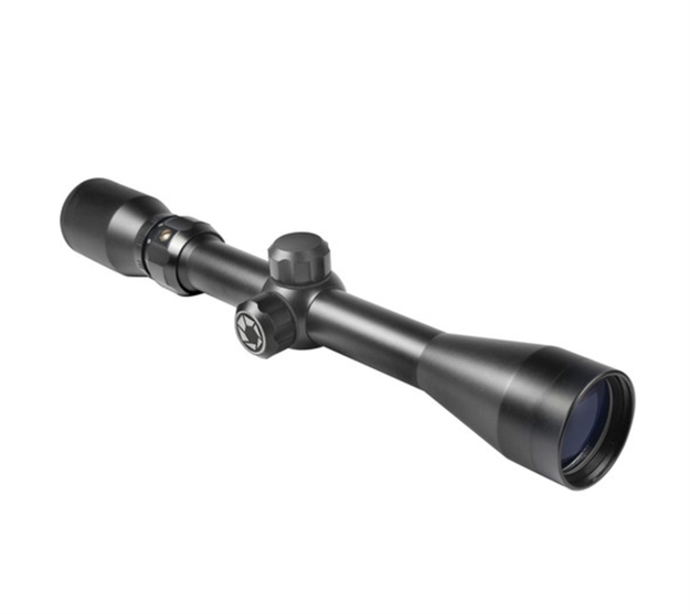 Picture of Barska Optics Colorado 4-12X44 Matte
