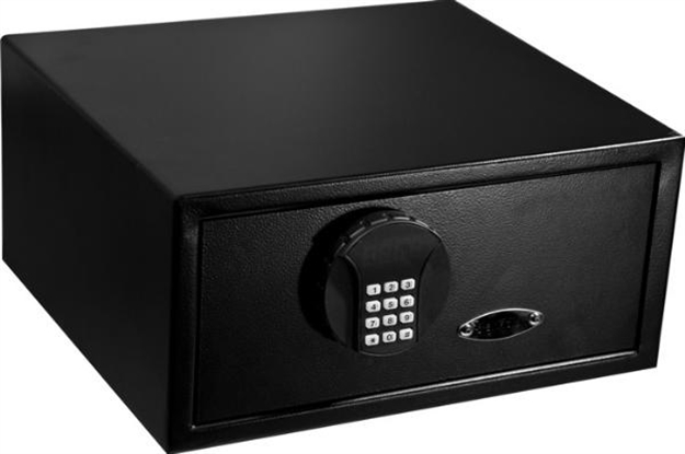 Picture of Barska Optics Digital Keypad Safe