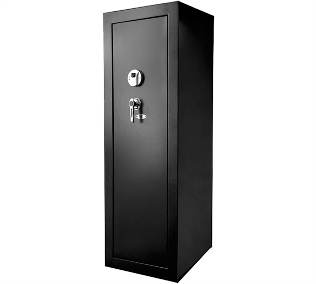 Picture of Barska Optics Extra Large Biometric Rifle