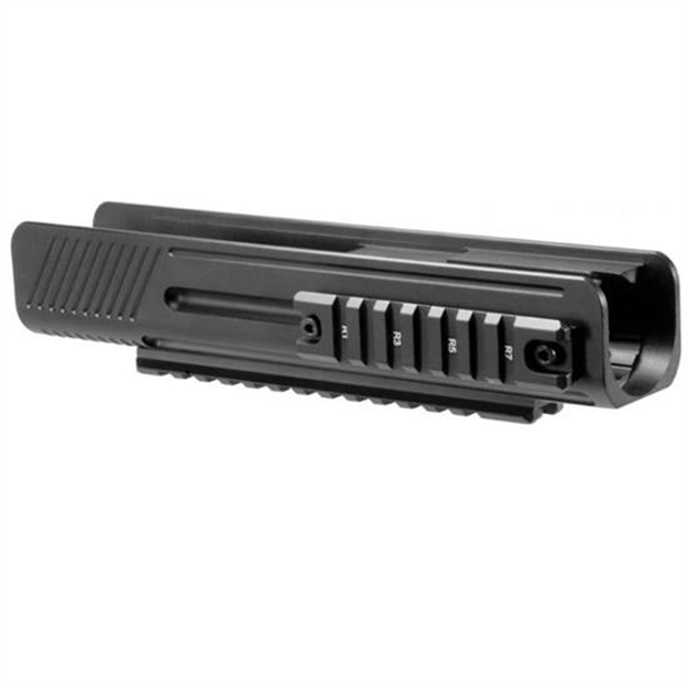 Picture of Barska Optics Forearm Moss 500A Blk