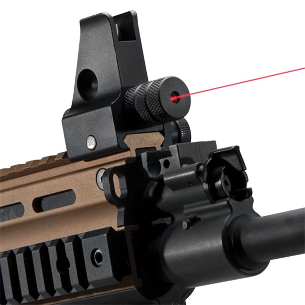 Picture of Barska Optics Front Sight W/Laser