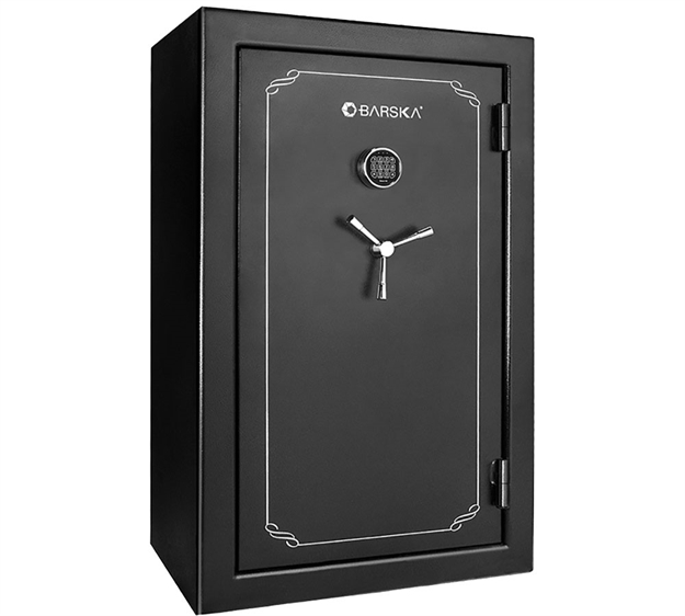 Picture of Barska Optics Fv-2000 Fire Safe Vault Ax12220