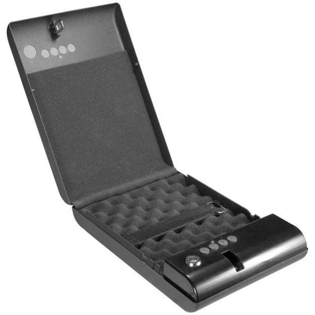 Picture of Barska Optics Keypad Compact Safe