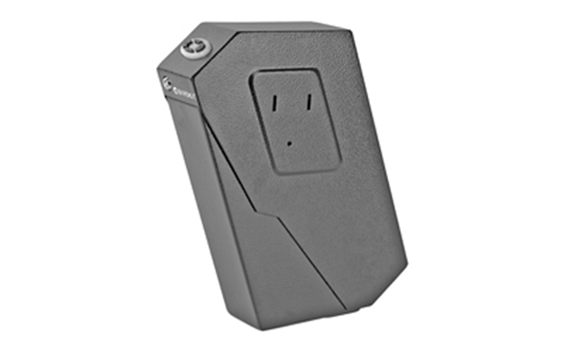 Picture of Barska Optics Keypad Pistol Safe