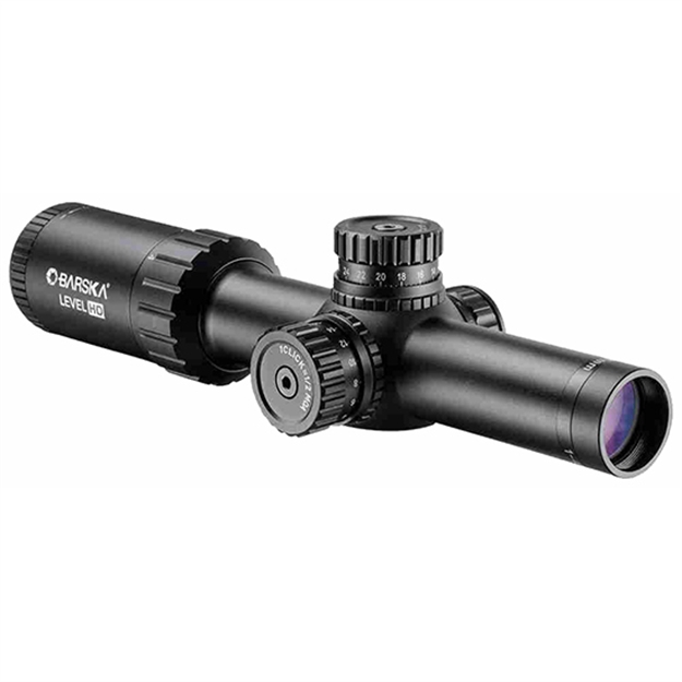 Picture of Barska Optics Level HD 1-4X24 IR 30Mm