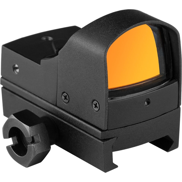 Picture of Barska Optics Mini Reflex Sight