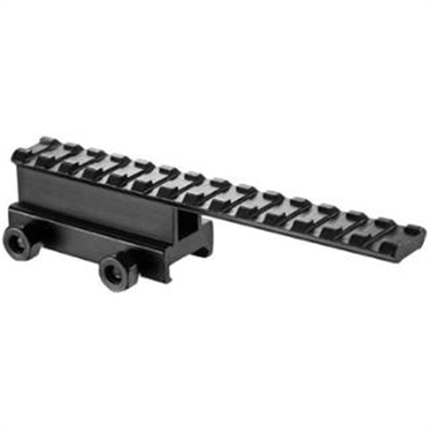 Picture of Barska Optics Mount Flat Top Ext Riser Ar15
