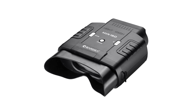 Picture of Barska Optics Night Vision Nvx150 Bin0 VI