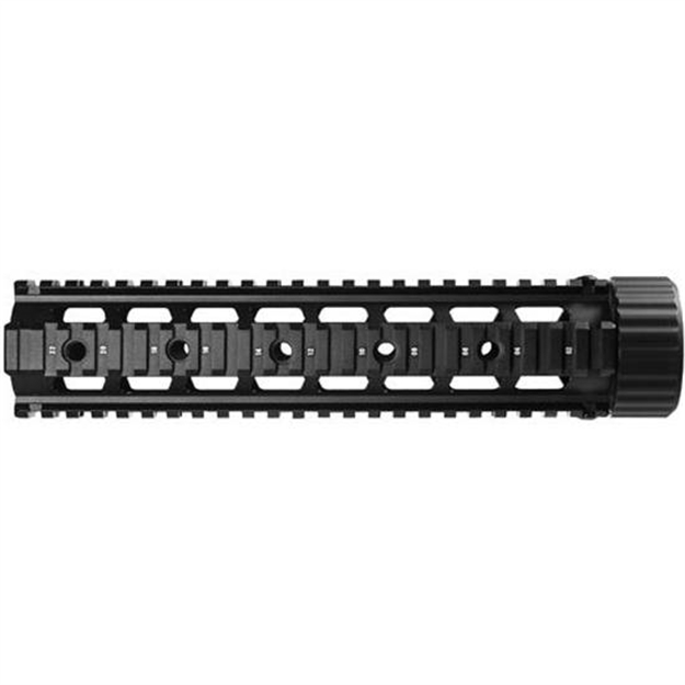 Picture of Barska Optics Quad Rail AR 10