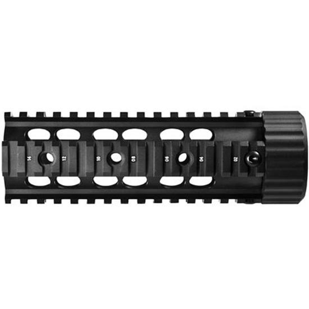 Picture of Barska Optics Quad Rail AR 6.75