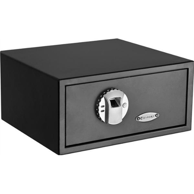 Picture of Barska Biometric Fingerprint Safe Ax11224