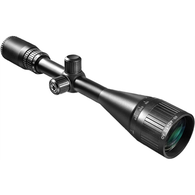 Picture of Barska Optics Scp 10-40X50ao Varm ML Dot