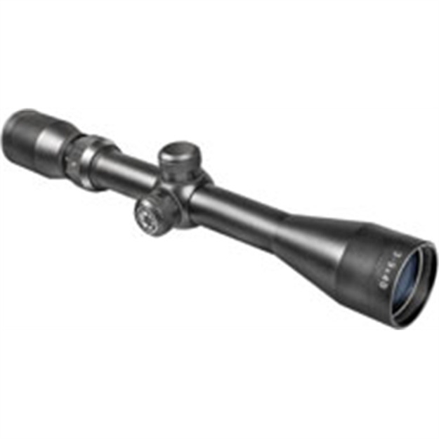 Picture of Barska Optics 3-9X40 Huntmaster AC10030 790272976423