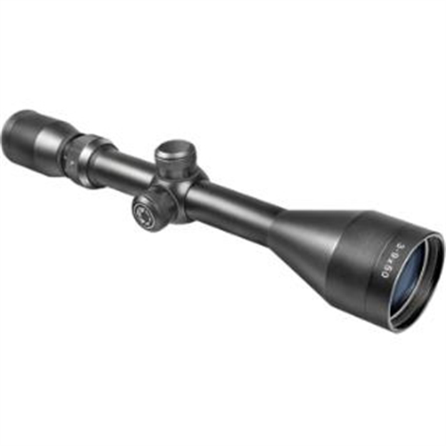 Picture of Barska Optics 3-9X50 Huntmaster AC10034 790272803149