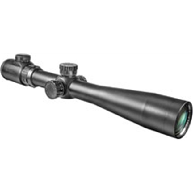 Picture of Barska Optics 3.5-10X40 Swat IR Riflescope AC10814