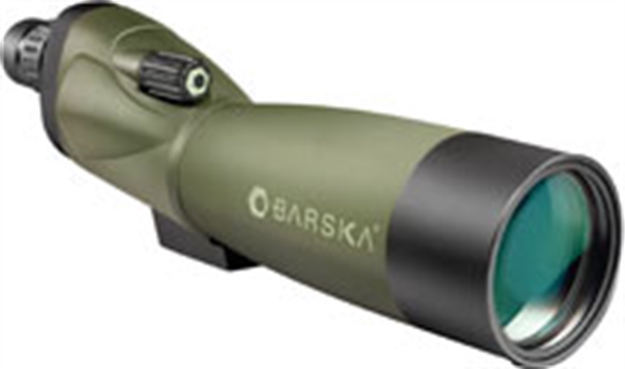 Picture of Barska Optics Spot Scp Blkhwk 20-60X60