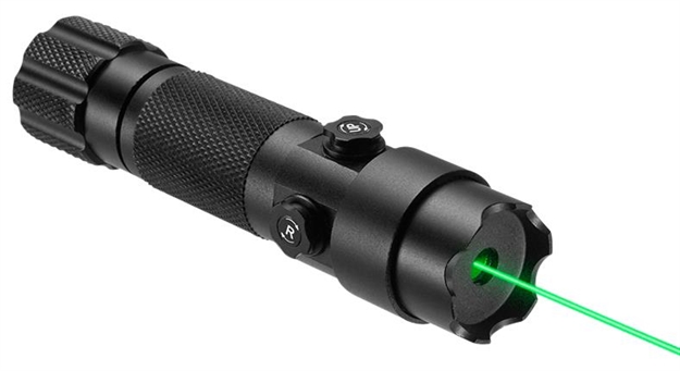 Picture of Barska Optics Tactical Grn Laser (-10 C)