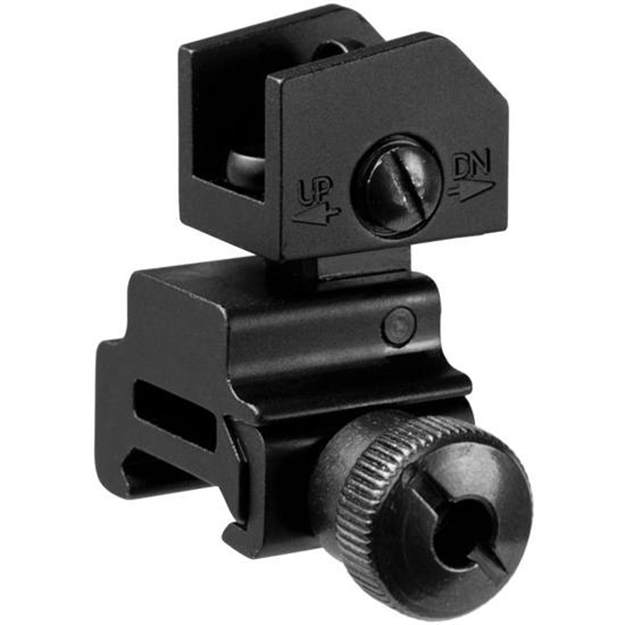 Picture of Barska Optics Tactical Rear Sight