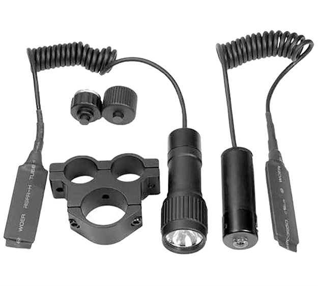 Picture of Barska Optics Tactical Red Laser Sight