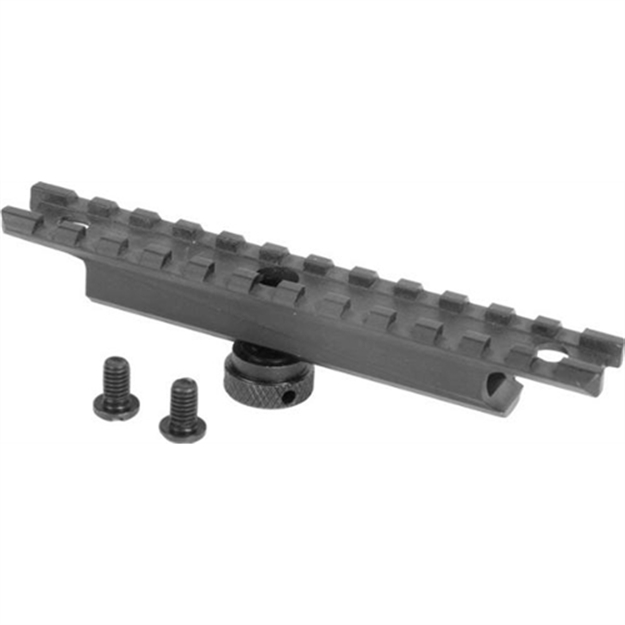 Picture of Barska Optics Mount Ar15 M16 6 Carry Handle AW11141